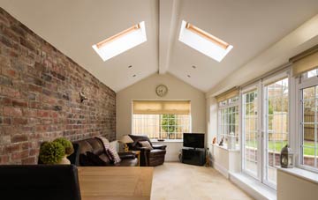 conservatory roof insulation Eversley Cross, Hampshire
