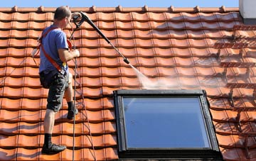 roof cleaning Eversley Cross, Hampshire