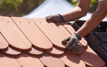 Eversley Cross roof tile contractors