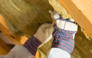 types of Eversley Cross pitched roof insulation materials