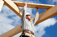 Eversley Cross roof replacement work