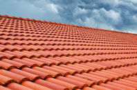 Eversley Cross roofing tiles